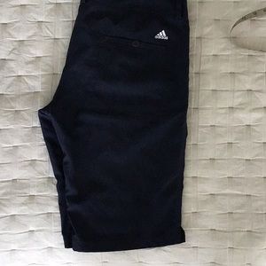 Adidas Climate Golf Shorts
